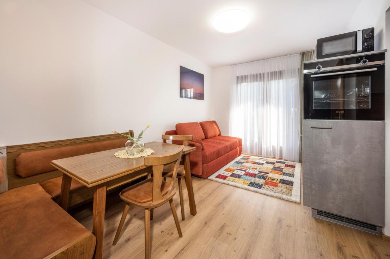 Haus Kindler Apartman Radstadt Kültér fotó