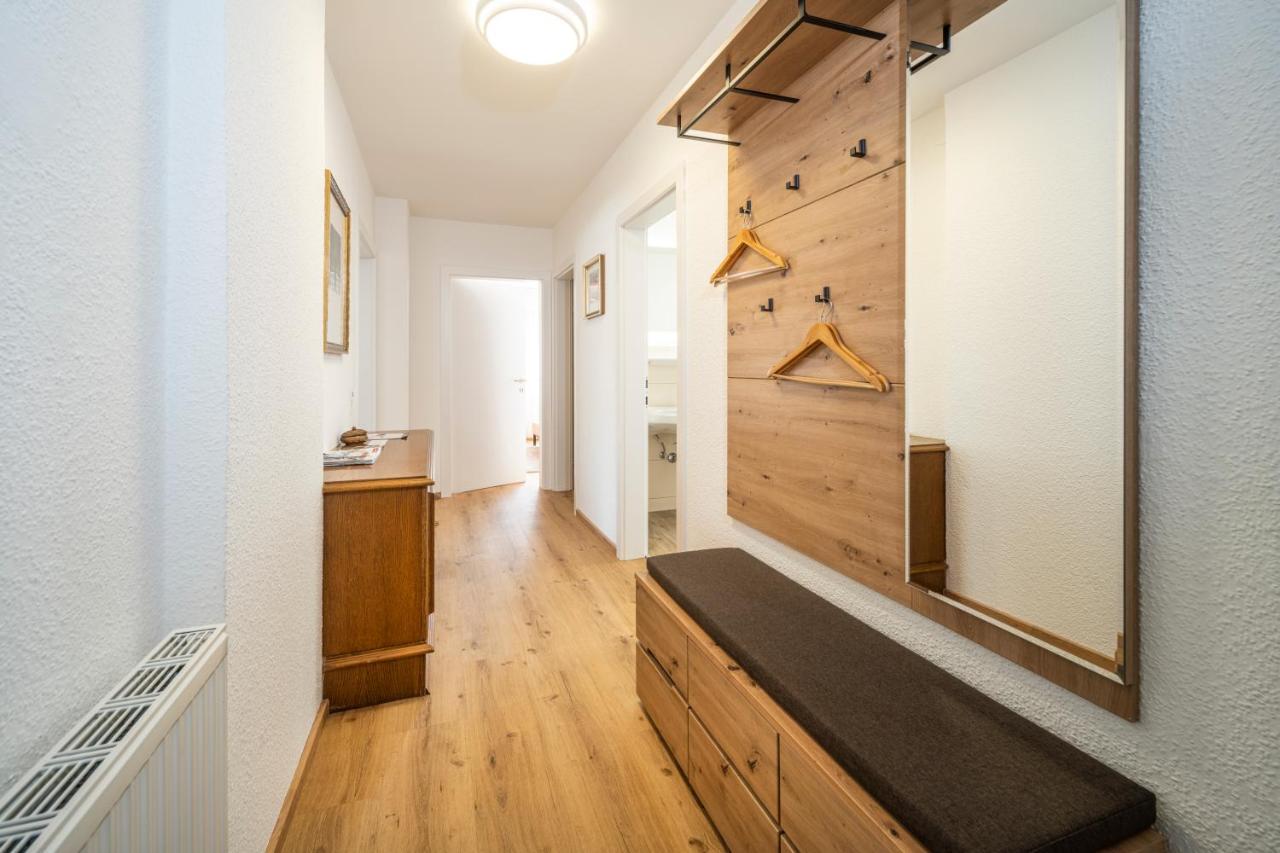 Haus Kindler Apartman Radstadt Kültér fotó